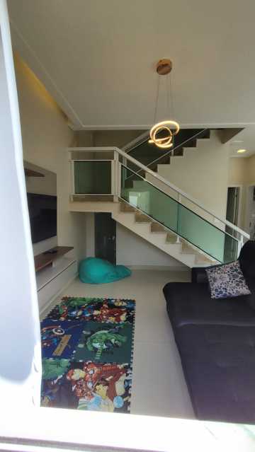 Casa de Condomínio à venda com 4 quartos, 150m² - Foto 19