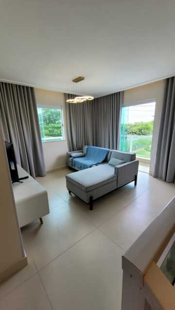 Casa de Condomínio à venda com 4 quartos, 150m² - Foto 21