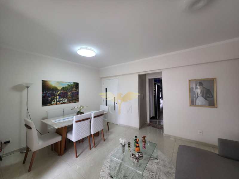 Apartamento, 3 quartos, 110 m² - Foto 2