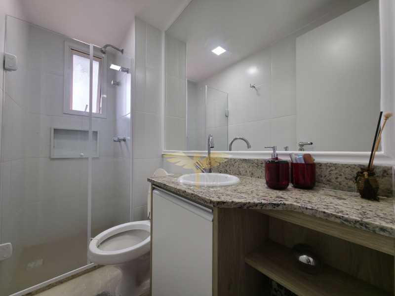 Apartamento, 3 quartos, 110 m² - Foto 10