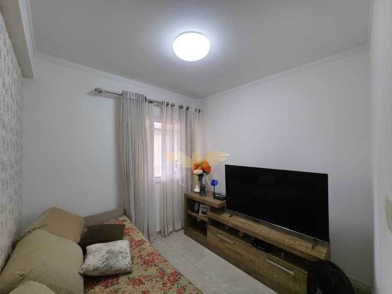 Apartamento, 3 quartos, 110 m² - Foto 11