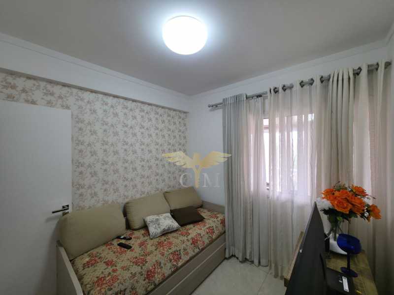 Apartamento, 3 quartos, 110 m² - Foto 12