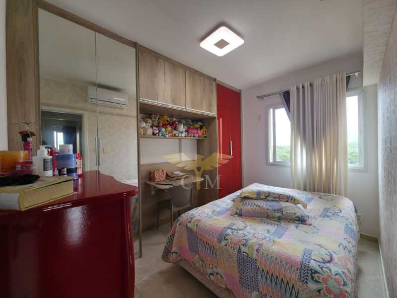 Apartamento, 3 quartos, 110 m² - Foto 13