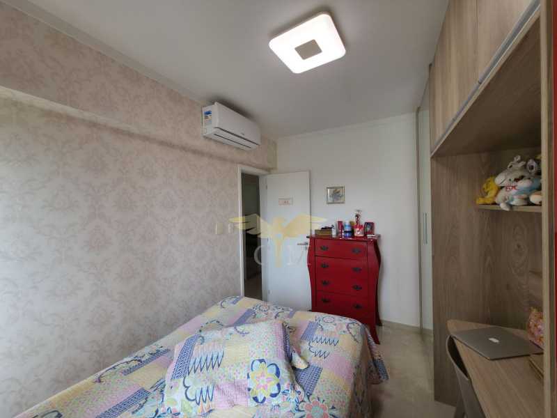 Apartamento, 3 quartos, 110 m² - Foto 14