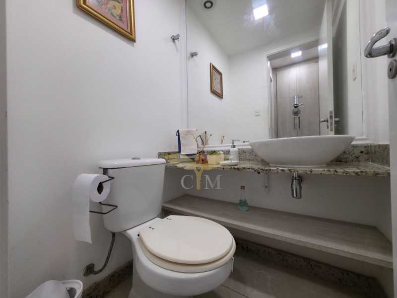 Apartamento, 3 quartos, 110 m² - Foto 15