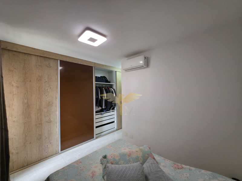 Apartamento, 3 quartos, 110 m² - Foto 17