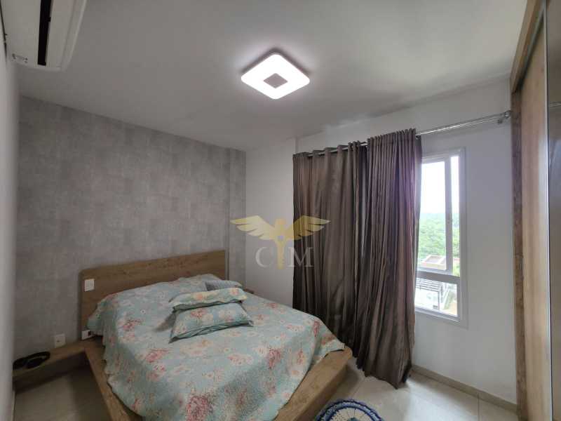 Apartamento, 3 quartos, 110 m² - Foto 18