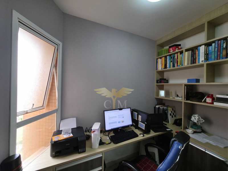 Apartamento, 3 quartos, 110 m² - Foto 20