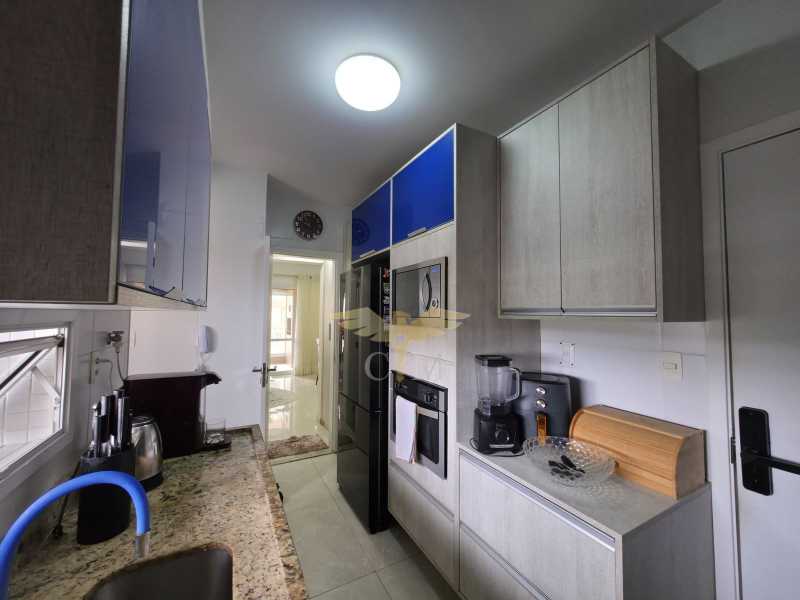 Apartamento, 3 quartos, 110 m² - Foto 21