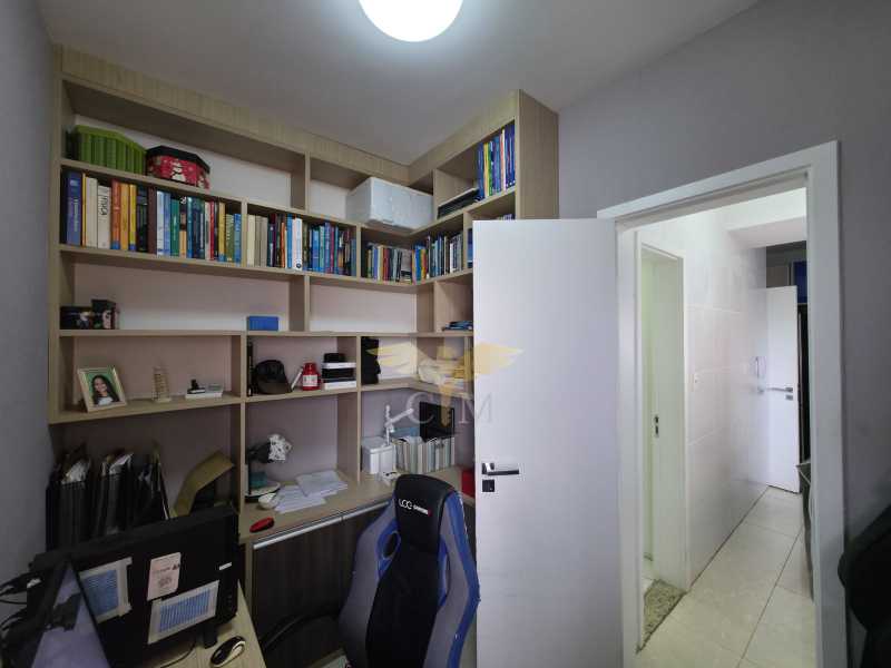 Apartamento, 3 quartos, 110 m² - Foto 22