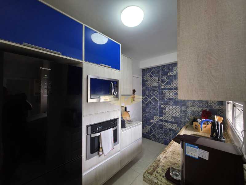 Apartamento, 3 quartos, 110 m² - Foto 23