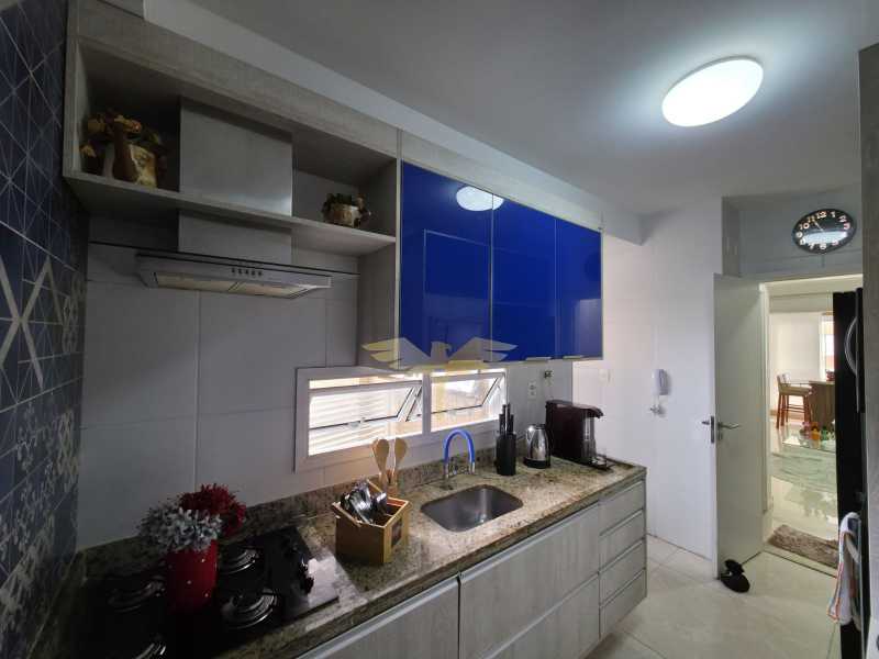 Apartamento, 3 quartos, 110 m² - Foto 25