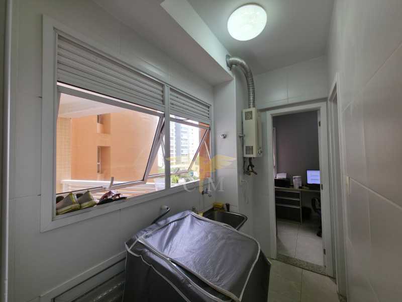 Apartamento, 3 quartos, 110 m² - Foto 26