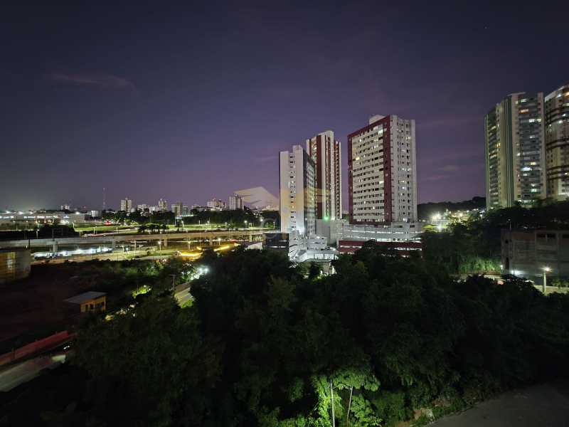 Apartamento à venda com 2 quartos, 48m² - Foto 8
