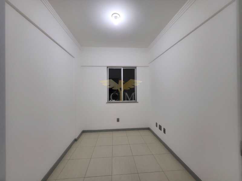 Apartamento à venda com 2 quartos, 48m² - Foto 10