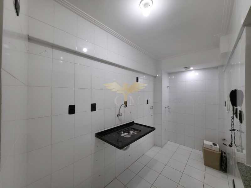 Apartamento à venda com 2 quartos, 48m² - Foto 11