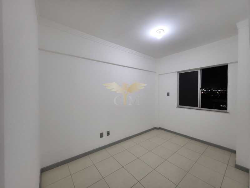 Apartamento à venda com 2 quartos, 48m² - Foto 12
