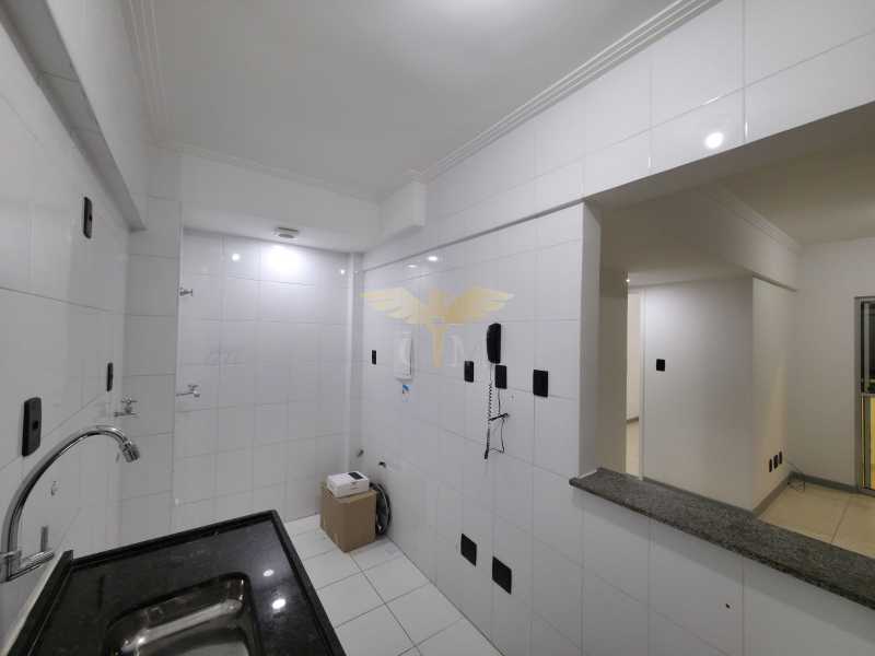 Apartamento à venda com 2 quartos, 48m² - Foto 13