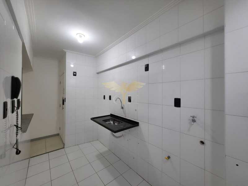 Apartamento à venda com 2 quartos, 48m² - Foto 14