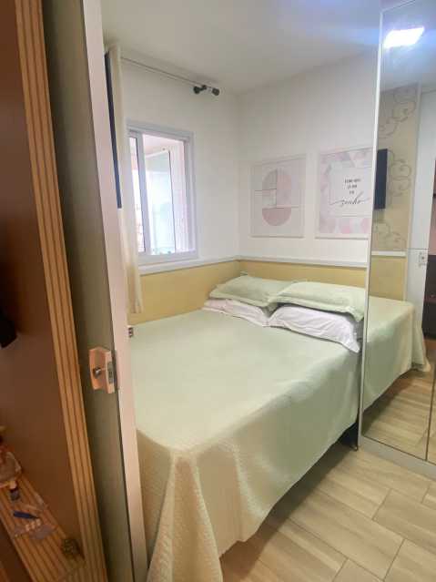 Apartamento, 1 quarto, 25 m² - Foto 4