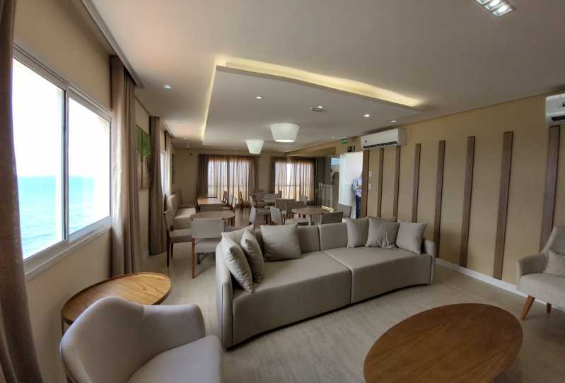 Apartamento, 1 quarto, 25 m² - Foto 8