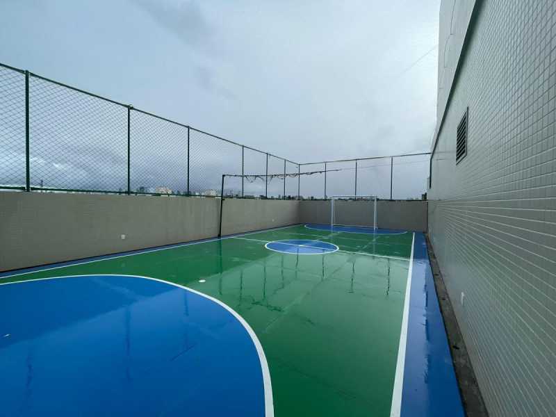 Apartamento, 1 quarto, 25 m² - Foto 10