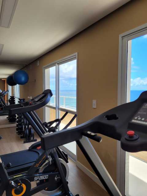 Apartamento, 1 quarto, 25 m² - Foto 12