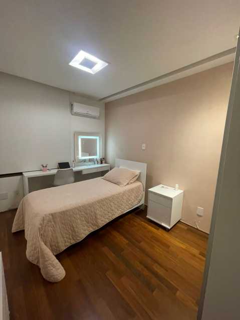 Apartamento à venda com 4 quartos, 159m² - Foto 7