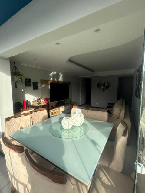 Apartamento à venda com 4 quartos, 105m² - Foto 3
