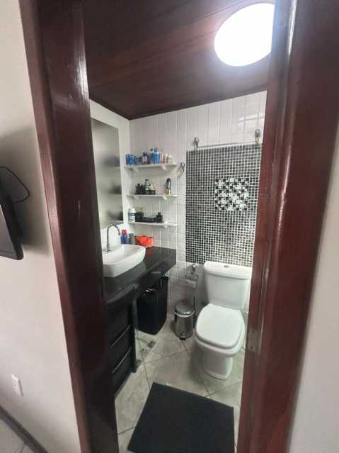 Apartamento à venda com 4 quartos, 105m² - Foto 5