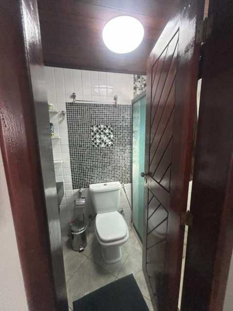 Apartamento à venda com 4 quartos, 105m² - Foto 7