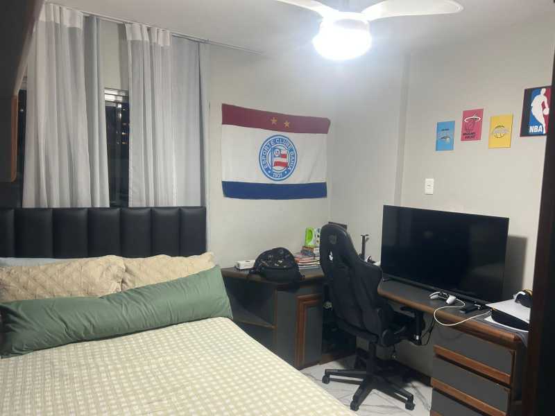 Apartamento à venda com 4 quartos, 105m² - Foto 10
