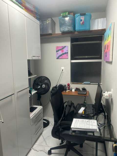 Apartamento à venda com 4 quartos, 105m² - Foto 14
