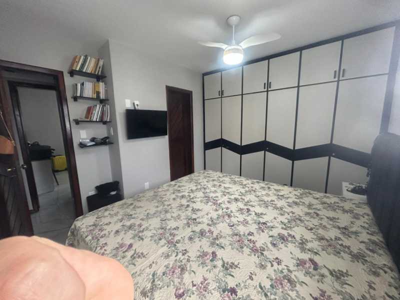 Apartamento à venda com 4 quartos, 105m² - Foto 13