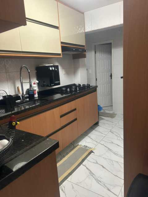 Apartamento à venda com 4 quartos, 105m² - Foto 17