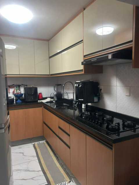 Apartamento à venda com 4 quartos, 105m² - Foto 18