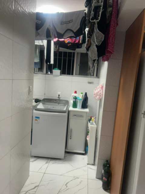 Apartamento à venda com 4 quartos, 105m² - Foto 19