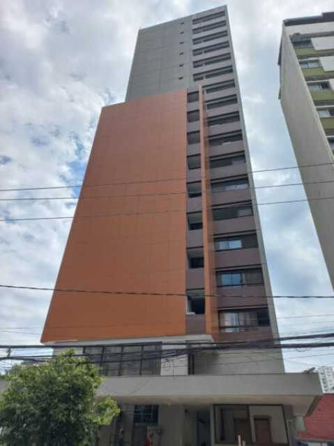 Loft, 23 m² - Foto 2