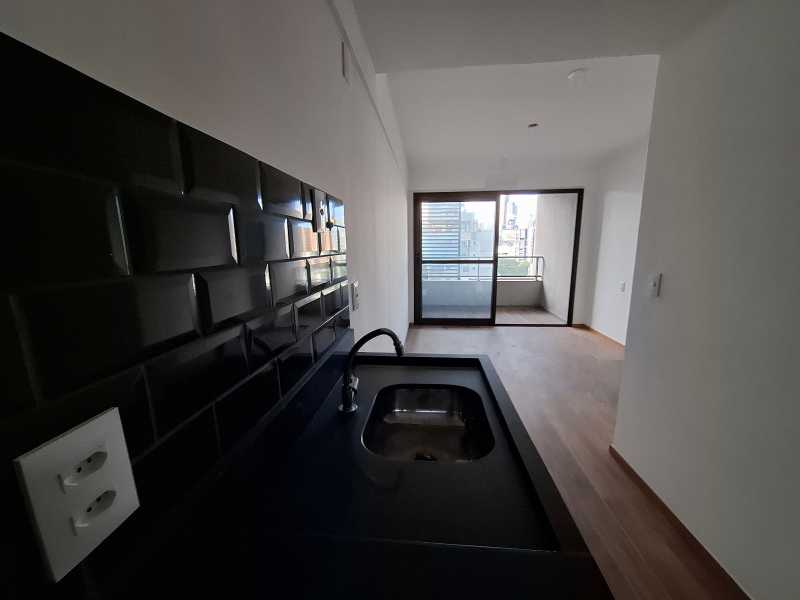 Loft, 23 m² - Foto 4