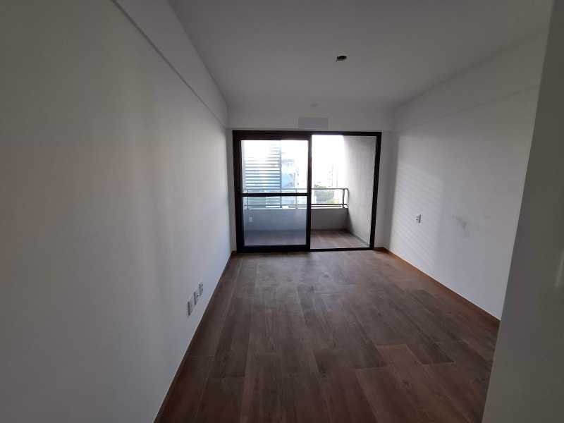 Loft, 23 m² - Foto 5
