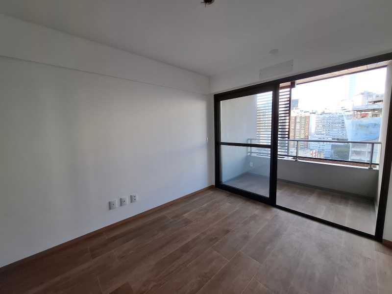 Loft, 23 m² - Foto 6