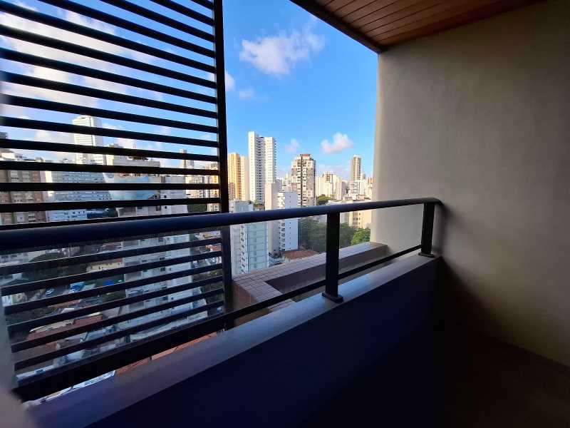 Loft, 23 m² - Foto 7