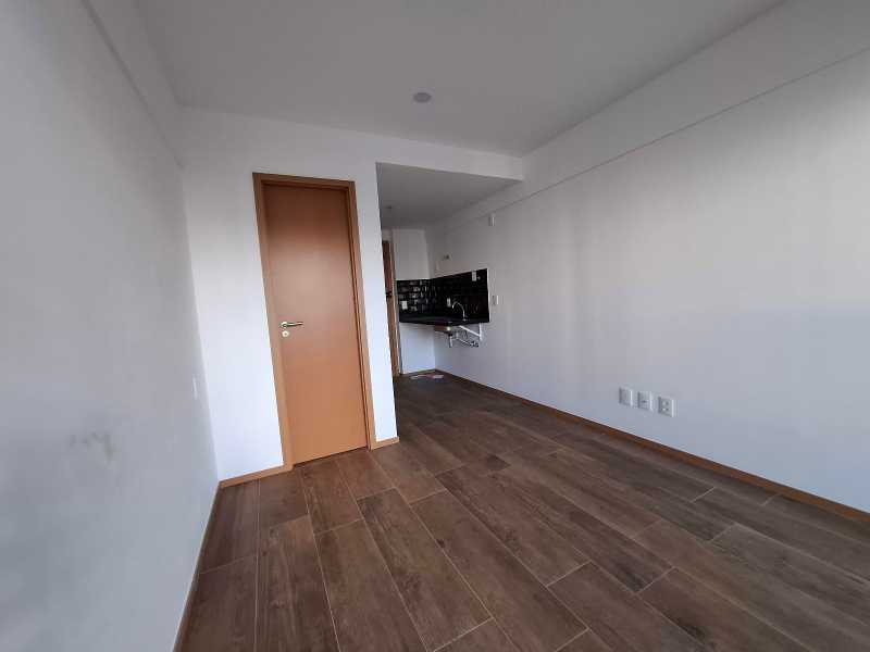 Loft, 23 m² - Foto 9