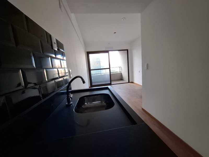 Loft, 23 m² - Foto 10