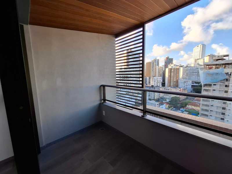 Loft, 23 m² - Foto 12