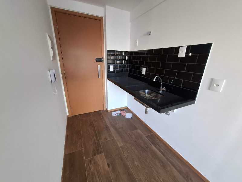 Loft, 23 m² - Foto 13