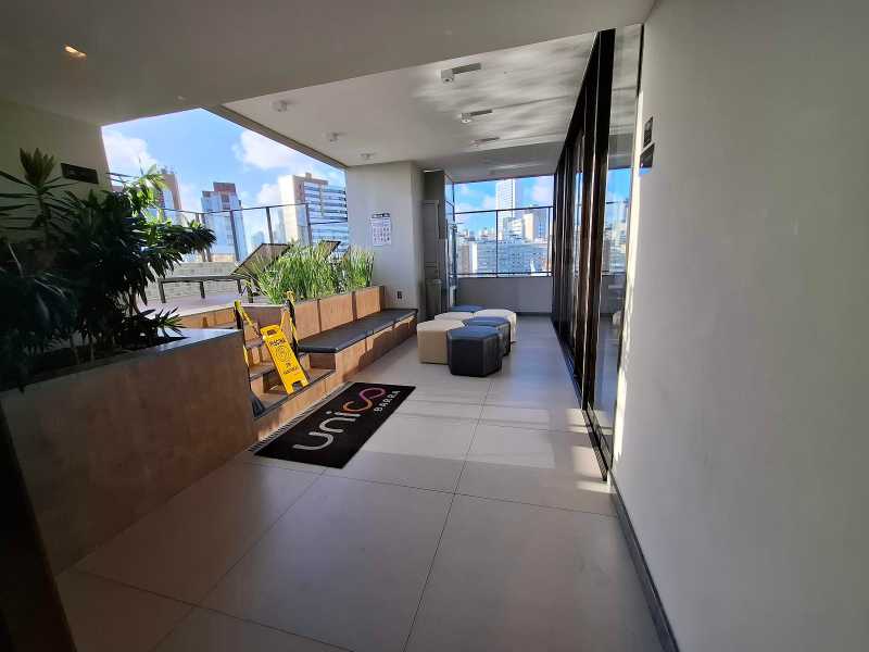 Loft, 23 m² - Foto 16