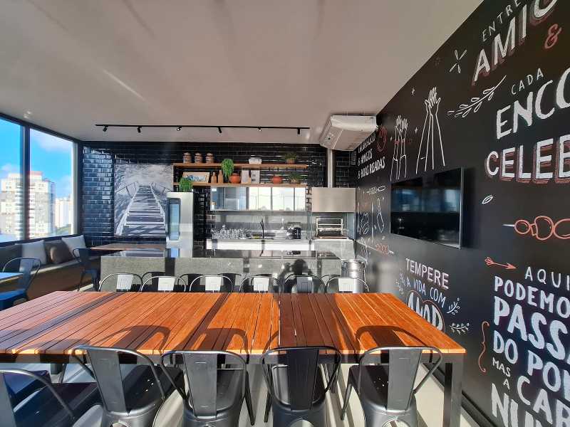 Loft, 23 m² - Foto 17