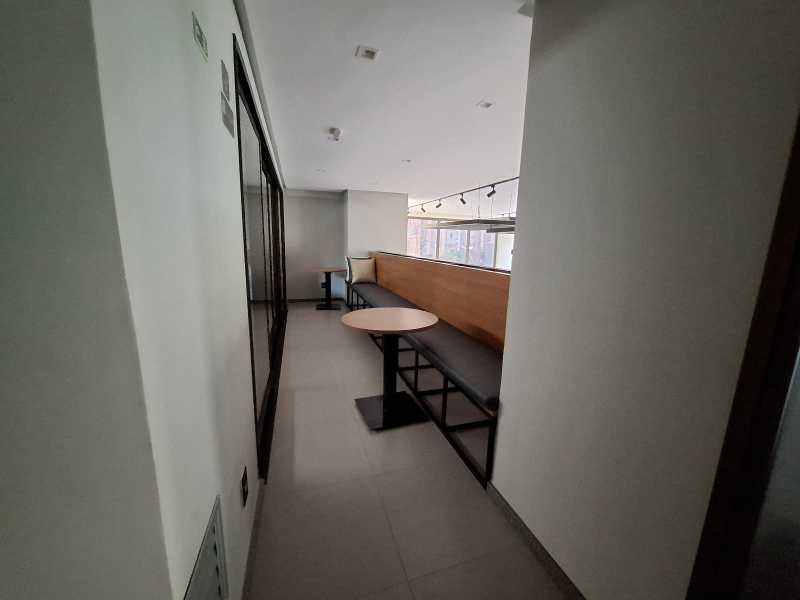 Loft, 23 m² - Foto 18