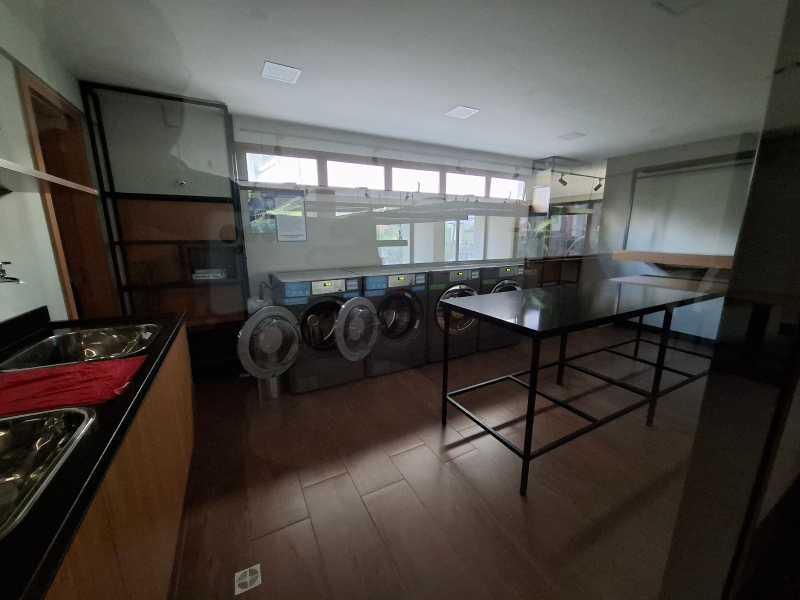 Loft, 23 m² - Foto 19